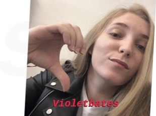 Violetbates