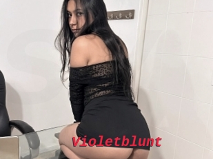 Violetblunt