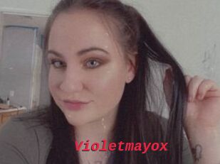 Violetmayox