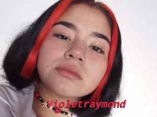 Violetraymond