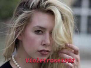 Violetrose1992