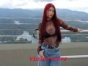 Violetscore