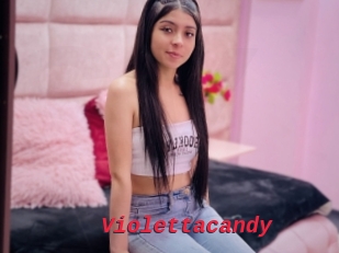 Violettacandy