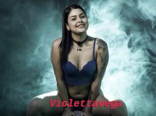 Violettavega