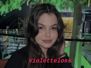 Violetteloss