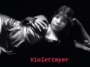 Violettmyer