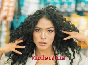 Violettxia