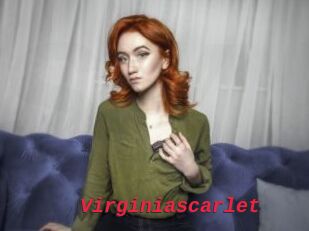 Virginiascarlet