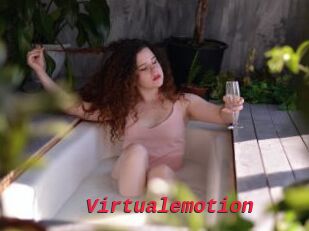 Virtualemotion