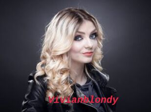 Vivianblondy