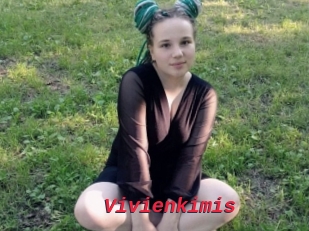 Vivienkimis