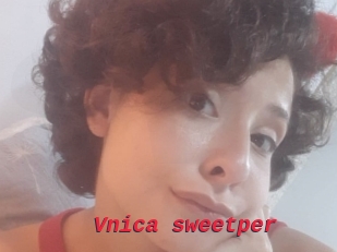 Vnica_sweetper