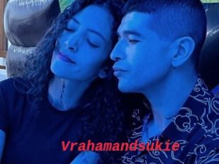 Vrahamandsukie