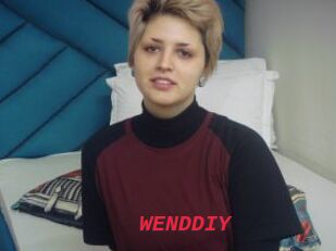 WENDDIY