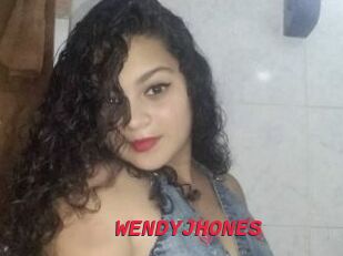 WENDYJHONES