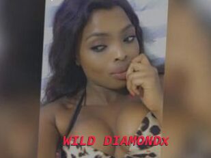 WILD_DIAMONDx