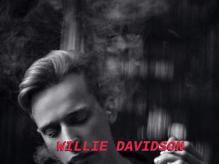 WILLIE_DAVIDSON