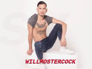 WILLMOSTERCOCK