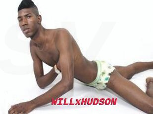 WILLxHUDSON