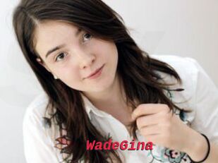 WadeGina