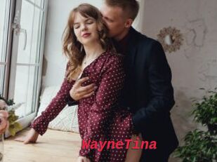 WayneTina