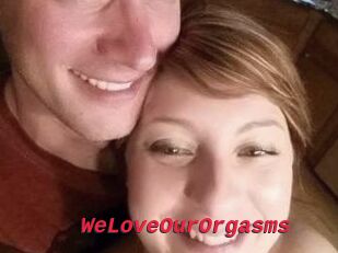 WeLoveOurOrgasms