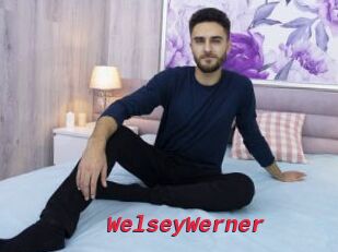 WelseyWerner