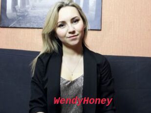 WendyHoney