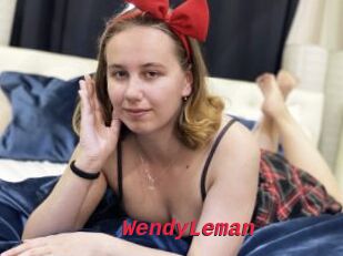 WendyLeman