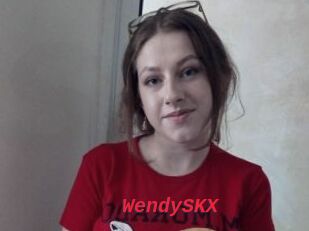 WendySKX