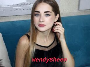 WendySheen