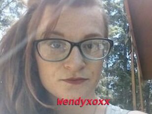 Wendyxoxx