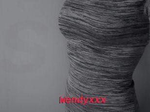 Wendyxxx