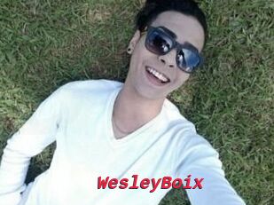 Wesley_Boix