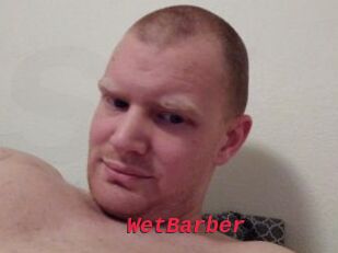 WetBarber