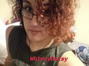 WhimsyDaisy