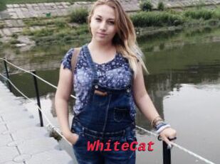 WhiteCat