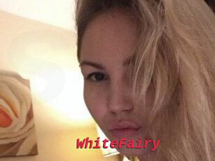 WhiteFairy