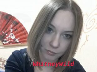 WhitneyWild