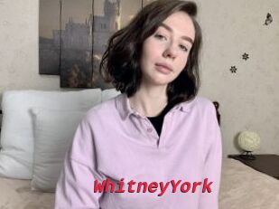 WhitneyYork