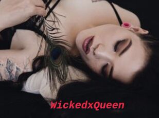 WickedxQueen