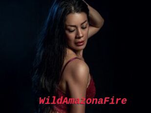 WildAmazonaFire