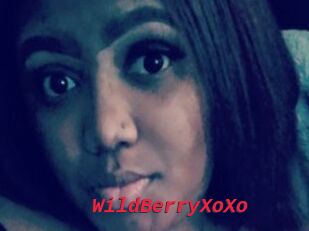 WildBerryXoXo