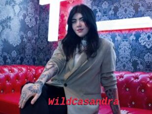 WildCasandra