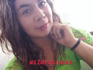 WildLatinXxx