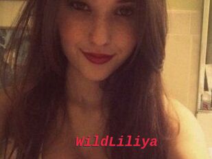 WildLiliya