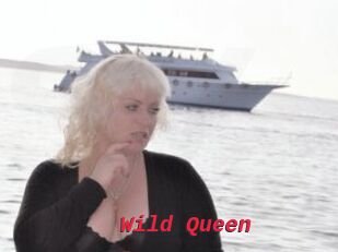 Wild_Queen