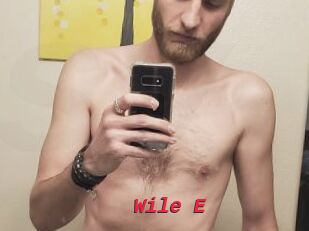 Wile_E