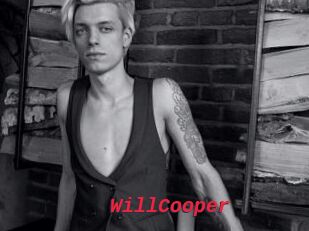 WillCooper