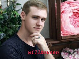 WillDousen